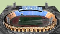 Estadio Dinamo Minsk