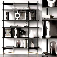 Rack NORFORT by LaForma