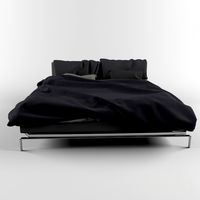 Кровать cassina l32 moov