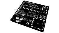 MatrixTable Controller V2 Board