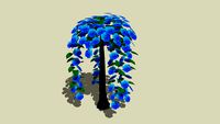 World of Pandora - tree 01