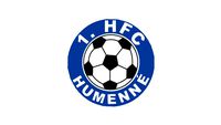 logo football HFC Humenné