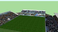 Hinchada De Gimnasia Y Tiro