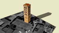 Campanar de Breda