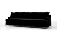 Christian Liaigre Don Juan sofa