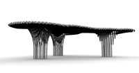Canopy Parametric Design