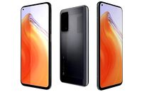 Xiaomi Mi 10T Pro 5G Lunar Silver