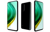 Xiaomi Mi 10T Pro 5G Cosmic Black