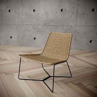 westelm - Outdoor Slope Lounge Chair