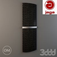 Jaga - Geo Vertical 50x150