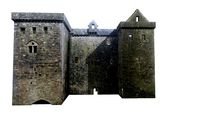 Hermitage Castle