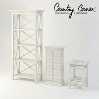 Country Corner - PBCL PBBG PBKK