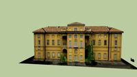 Villa Alari Visconti