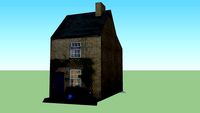 House on West Street, Godmanchester