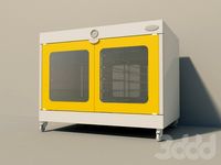 Шкаф расстоечный Unox XL 505