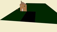 Big House Of The Mort