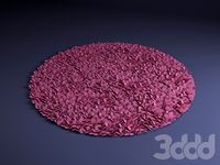 Carpet Circle