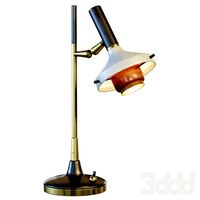 Oscar Torlasco Table Lamp