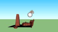 asteroid collision