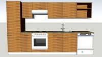 Keuken Gite