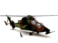 Eurocopter Tiger HAP