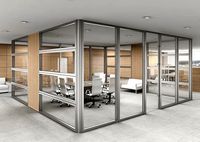 office interior partition pr2-522
