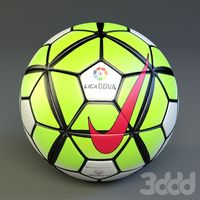 NIKE ORDEM 3