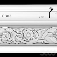 Oracdecor C303