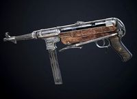 MP 40