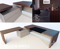Walter Knoll / Headoffice Mono