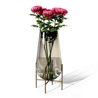 echasse vase