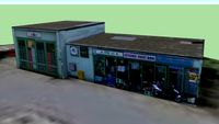 Bochum, Karl-Friedrich-Str. 72a