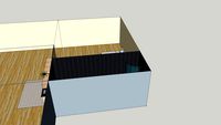 house template