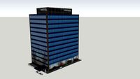 Systel Building in Fayetteville NC