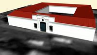 Casa de la Independencia