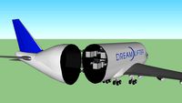 B747 DreamLifter