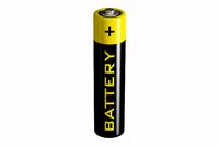 Battery AAA