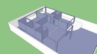 claudio house