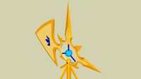 Icos Execution Mode - 3rd Evolutionary Form