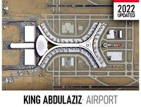 Jeddah - King Abdulaziz Airport