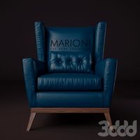 Marioni THALIA ARMCHAIR