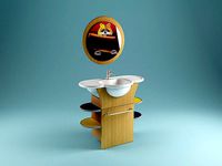 villeroy boch Banditos 8525
