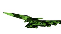 Fighter Plane