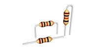 Resistor Kit (4 color bands)