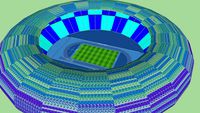 Estadio Olimpico