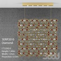 SERIP2010 Diamond CT3295