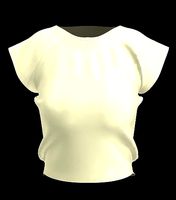 Women clothes Blouse