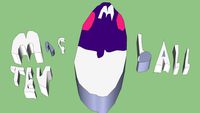 masterball