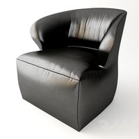 Armchair 02