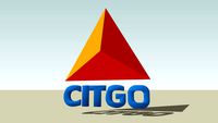 Citgo logo